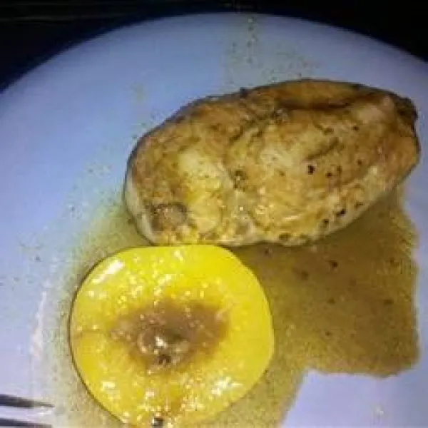 recetas Pollo