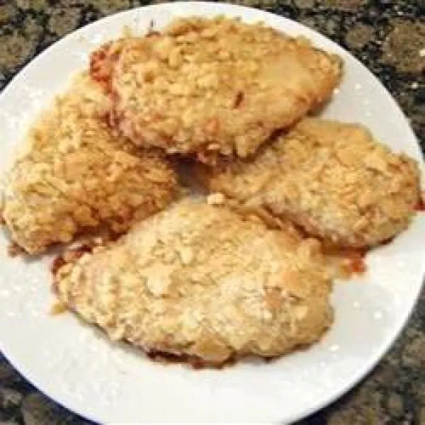 recettes Pollo