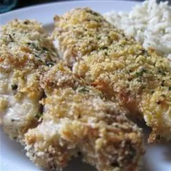 recetas Pollo