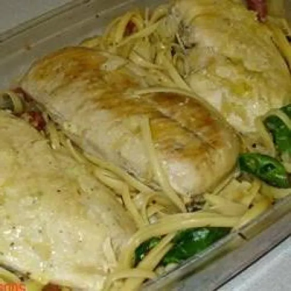 recetas Pasta