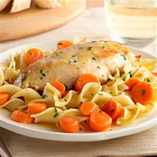 recettes Bird's Eye®