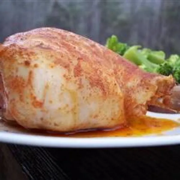 recetas Pollo Endiablado I