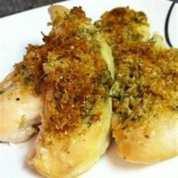 recetas Pollo