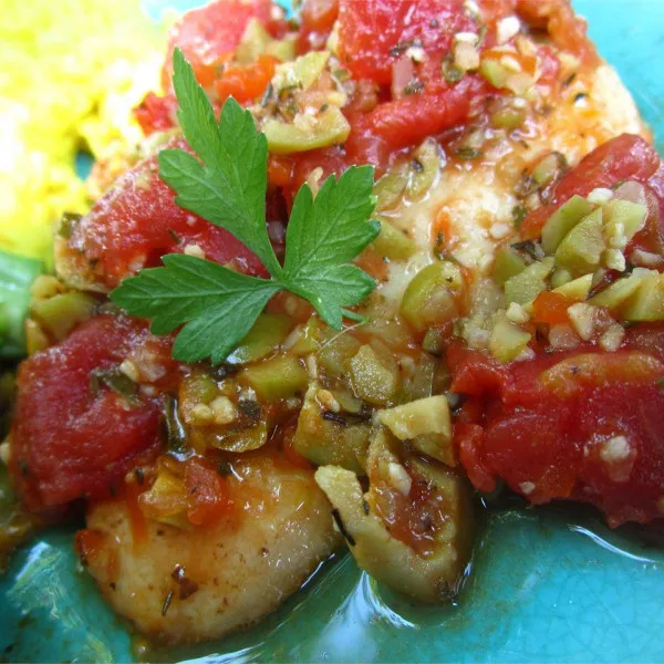 recetas Cocina Mundial