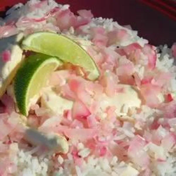 recetas Caribe