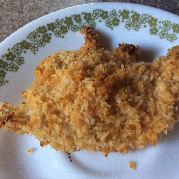 recetas Pollo Sin Freír