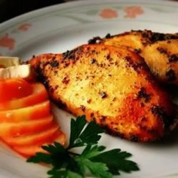 receta Mondi Super Simple Chicken