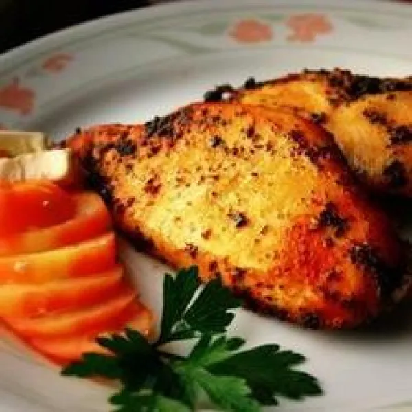 przepisy Mondi Super Simple Chicken