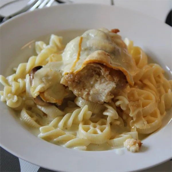 przepisy Kurczak