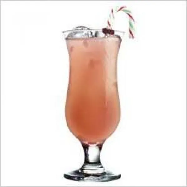 Przepis Pomegranate Cherry Punch 7UP