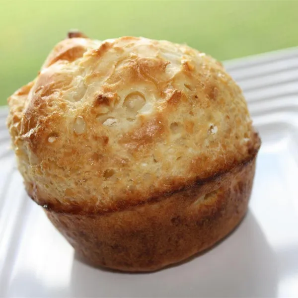 recetas Popovers De Horno Frío