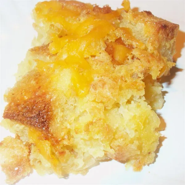 receta Postre De Cazuela De Piña