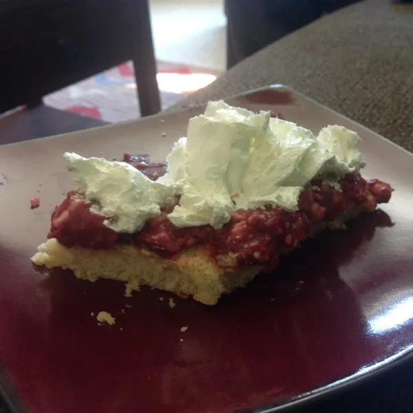 przepisy Desery