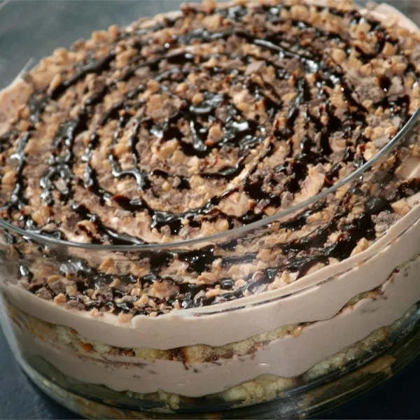 przepisy Desery