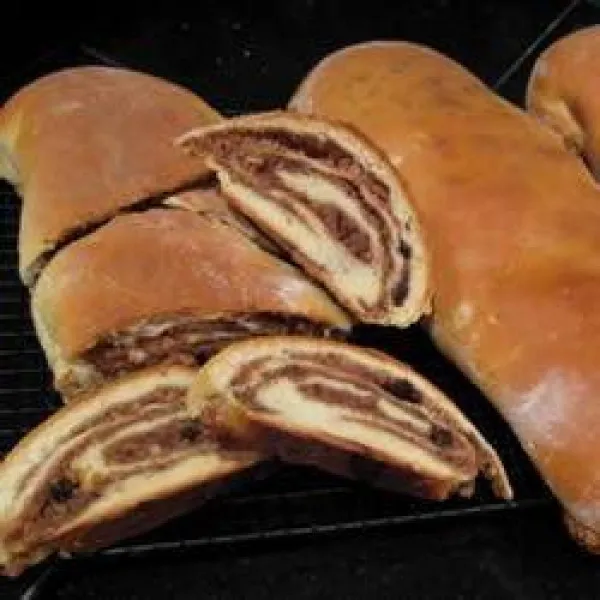 recetas Huevo