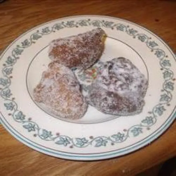 recetas Cookies