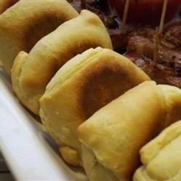 recetas Envolturas Y Rollos