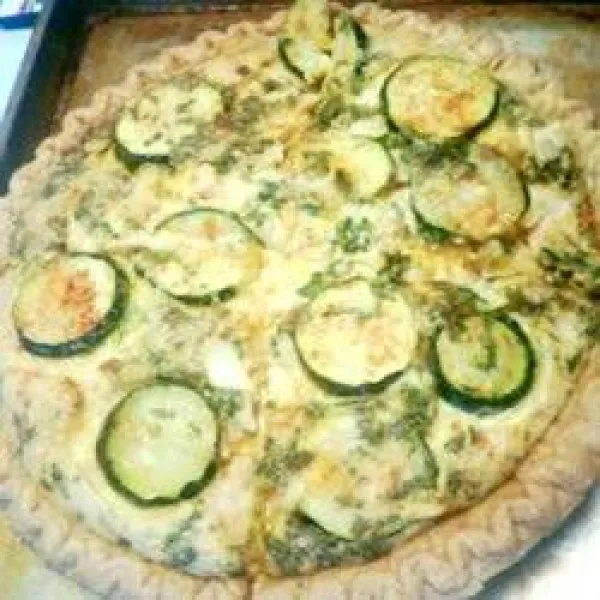 przepisy Easy And Delicious Blender Quiche
