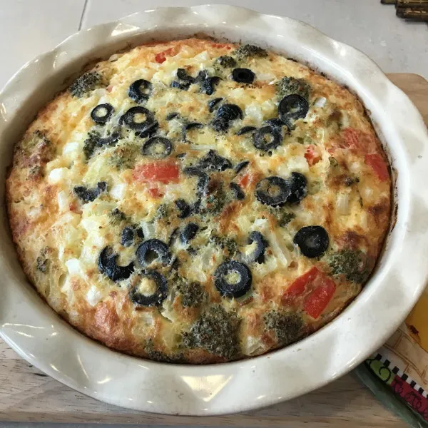 recetas Quiché Fácil