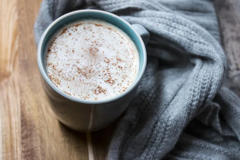 receta Je veux du miel