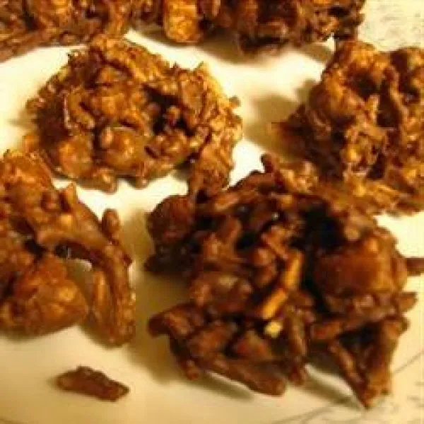 recettes Pâtes et Nouilles