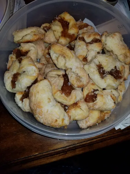 recetas Pan De Molde