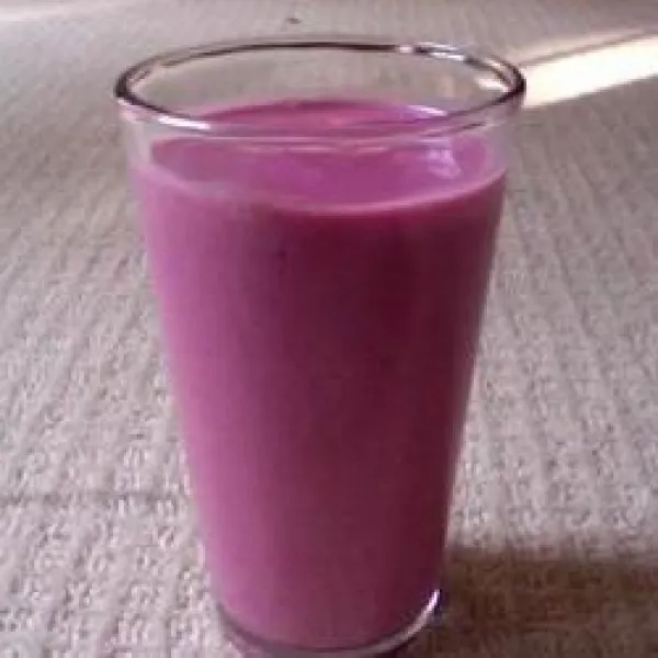 recettes Recettes de boissons