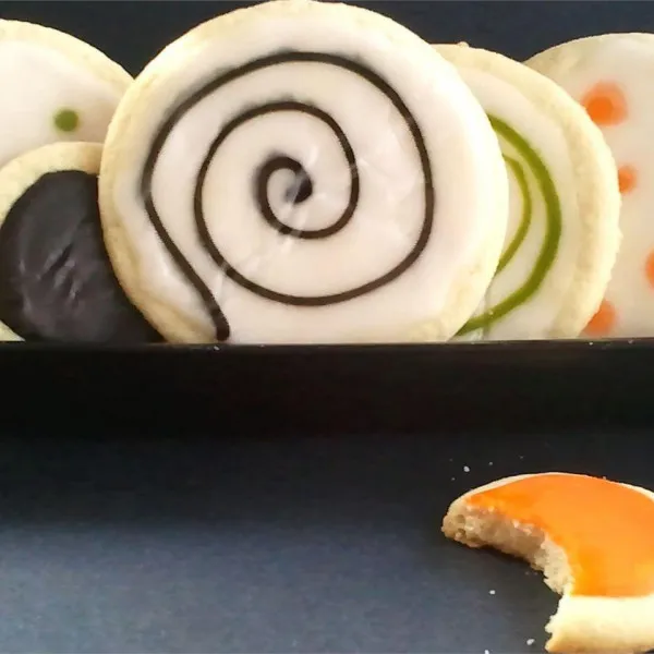 recetas Postres
