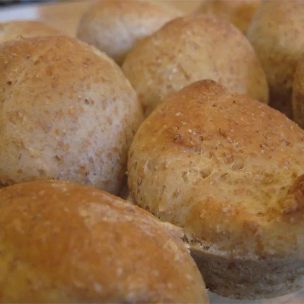 recetas Recetas De Pan De Levadura