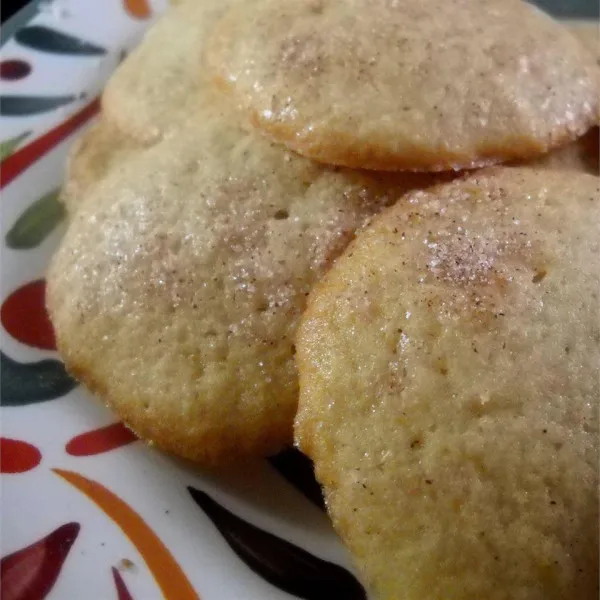 recetas Cookies