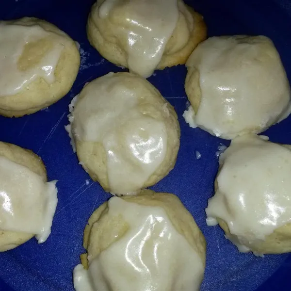 recettes Biscuits