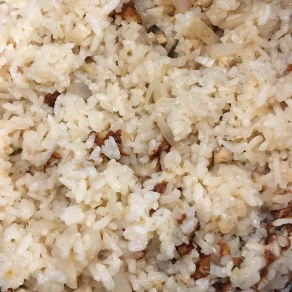 receta Risotto au cuiseur à riz