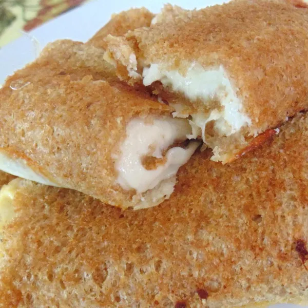 recetas Envolturas Y Rollos