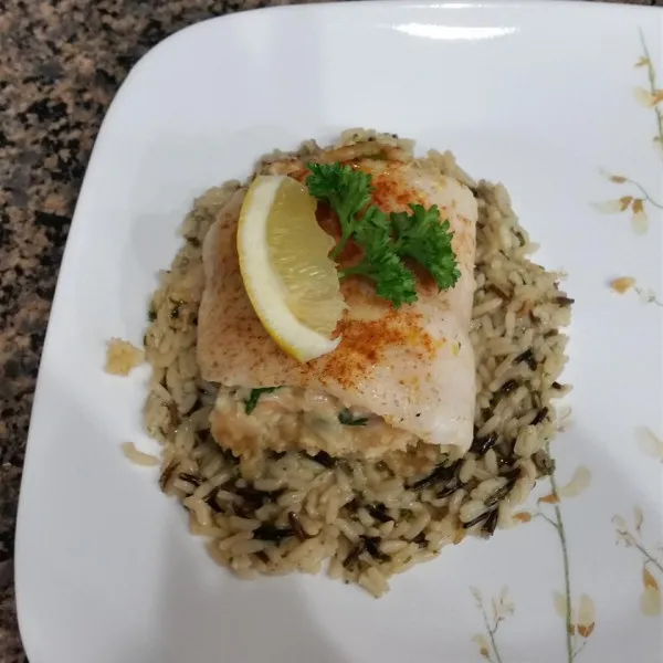 recetas Pescado