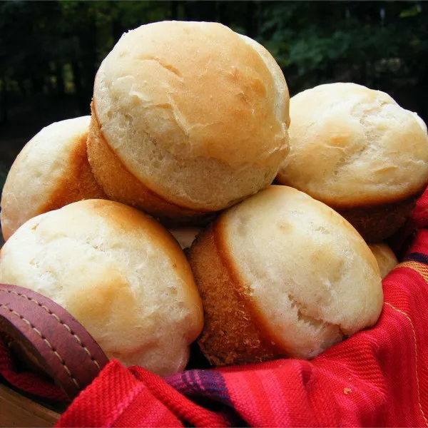 recetas Recetas De Pan De Levadura