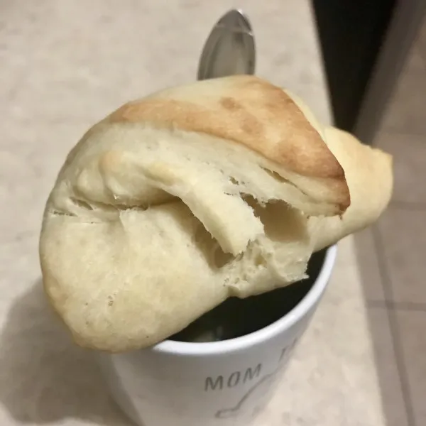 recetas Rollos Y Bollos