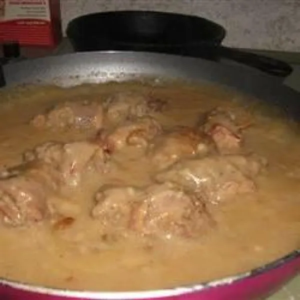 recetas Rollos