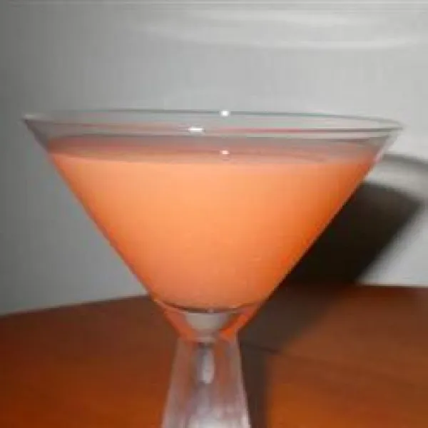 receta Rose de Tokyo