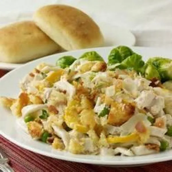 recettes Marques de confiance : recettes et conseils