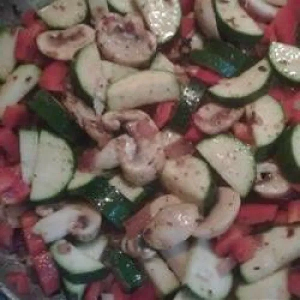 recetas Italiano