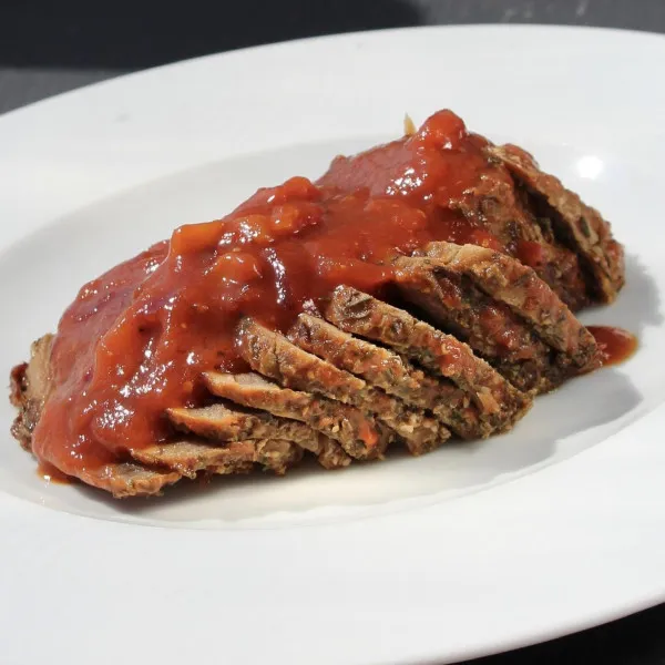 recettes Recettes de sauce barbecue