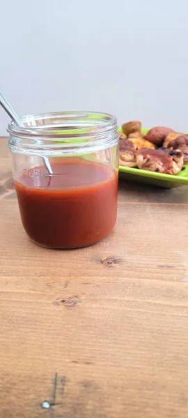 recettes Recettes de sauce barbecue