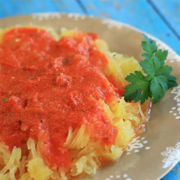receta Salsa Blender De Ajo Asado, Pimiento Morrón Y Tomate