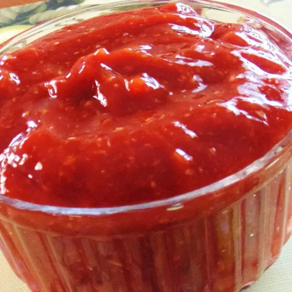 recetas Salsas Y Condimentos