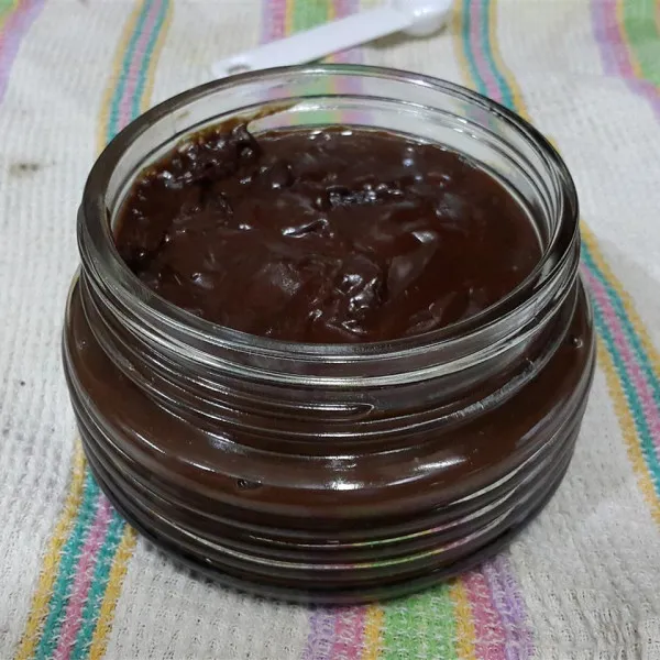 recetas Salsa De Chocolate Casera Fácil