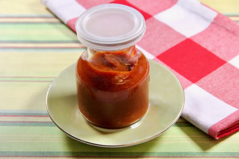 recettes Sauces et condiments