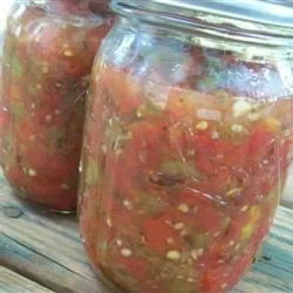 recette Sauce tomate