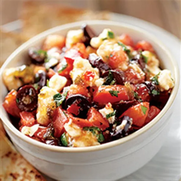 recettes 