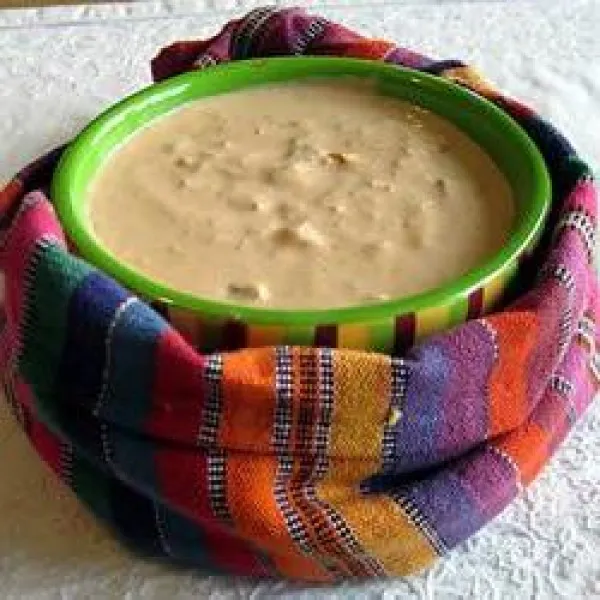 recetas Salsa Tex Mex De Beth