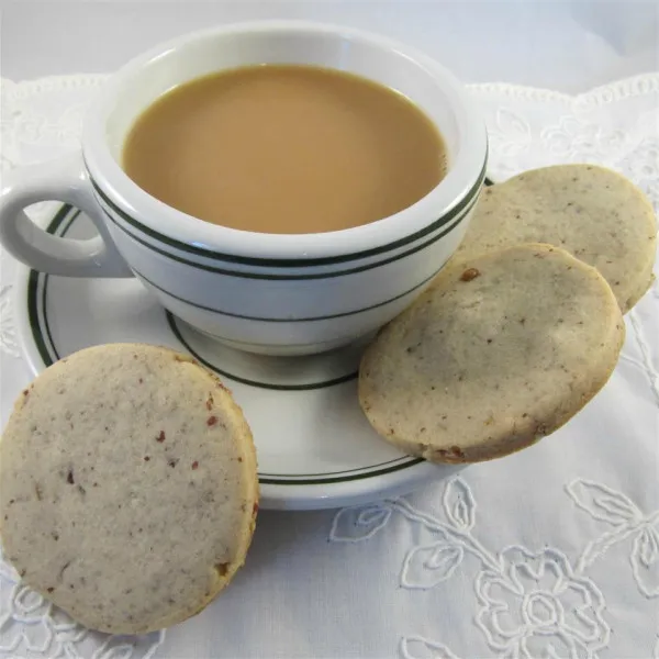 recettes Biscuits